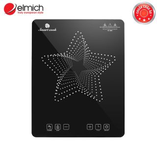 Bếp từ đơn Elmich Smart cook