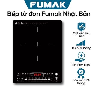 Bếp từ đơn fumak