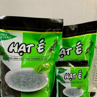 Hạt é (100g)