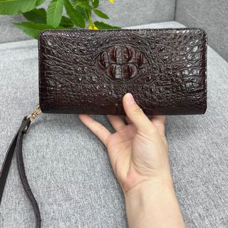 Đồ handmade Da cá