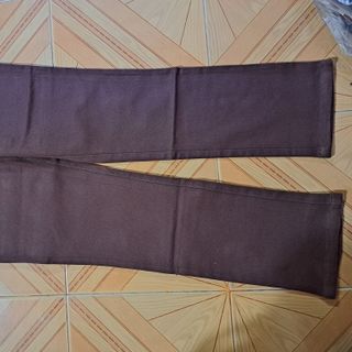 Quần kaki nữ