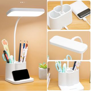 ĐÈN HỌC ĐỂ BÀN CẢM ỨNG 3 CHẾ ĐỘ ĐIỀU CHỈNH ÁNH SÁNG 858 giá sỉ