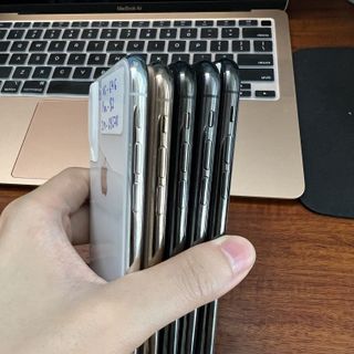 Henryshop- iPhone Xs 64gb đẹp 99% pin100% Bảo Hành 12 Tháng 1 đổi 1