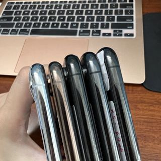 Henryshop- iPhone Xs 64gb đẹp 99% pin100% Bảo Hành 12 Tháng 1 đổi 1