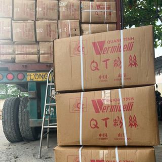 Bún Tàu Trung Quốc (50g-100g)