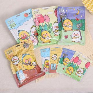 Set 10 miếng dántăng nhiệt, giảm đau bụng kinh, giữ ầm nhiệt, miếng dán khớp