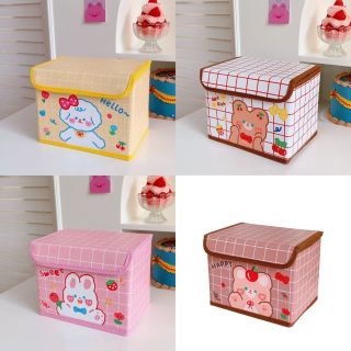 Hộp vải đựng đồ đa năng chống nước