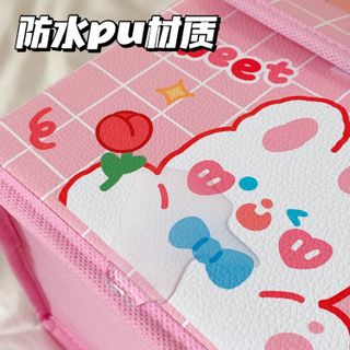 Hộp vải đựng đồ đa năng chống nước