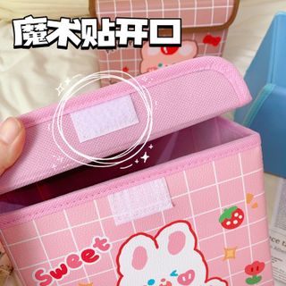 Hộp vải đựng đồ đa năng chống nước