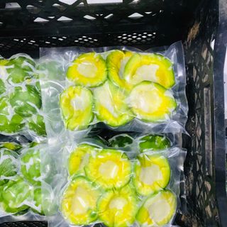Bơ cấp đông loại 1