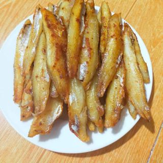 Cá mối phơi deo một nắng, khô ráo, phi lê hàng đẹp