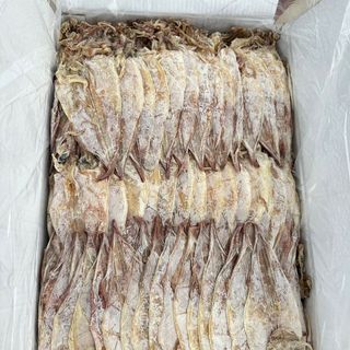 Mực khô size nhỏ nhỡ (50-60)