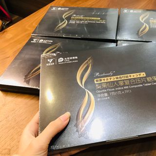 Viên uống giảm cân an toàn