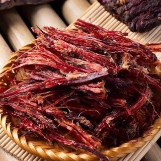 Thịt Trâu Gác Bếp