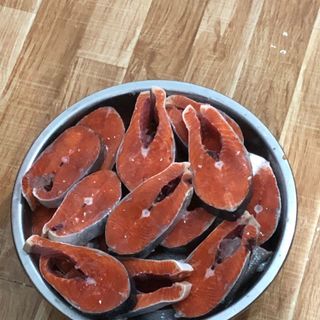 Cá Hồi Sockeye Mỹ
