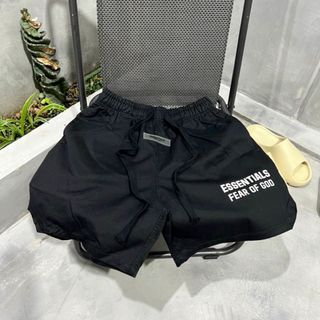 Quần short kaki Essentials x FOG giá sỉ