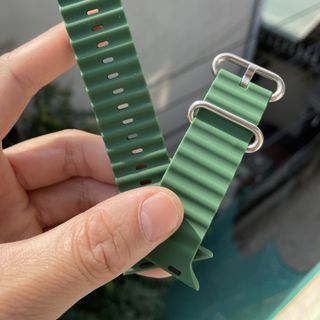 Dây đồng hồ Ultra Size 42/44/45/49mm