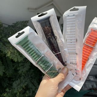Dây đồng hồ Ultra Size 42/44/45/49mm