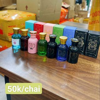 Nước hoa Super mini 7ml – Hàng chính hãng nhập khẩu