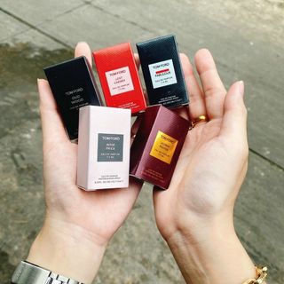 Nước hoa Super mini 7ml – Hàng chính hãng nhập khẩu