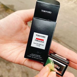 Nước hoa Super mini 7ml – Hàng chính hãng nhập khẩu