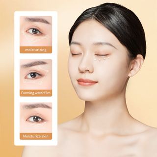 Kem Dưỡng Mắt Ốc Sên cải thiện lão hoá , thâm quần mắt (20g)