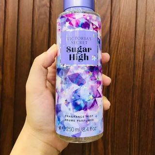 Xịt Body mist Victoria's Secet 250ml