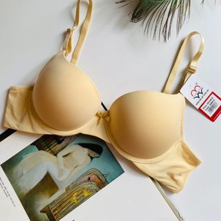 ÁO NGỰC GIÚP NGỰC CĂNG TRÒN