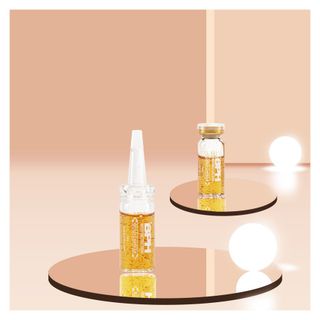 SERUM DƯỠNG ẨM, LÀM TRẮNG VÀ CẢI THIỆN NẾP NHĂN BPH GOLD CAPSULE (10ML x 3)