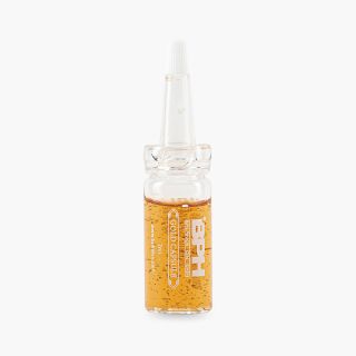 SERUM DƯỠNG ẨM, LÀM TRẮNG VÀ CẢI THIỆN NẾP NHĂN BPH GOLD CAPSULE (10ML x 3)