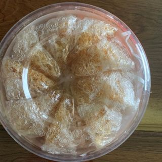 Yến sào cam tinh chế - 100gr giá sỉ