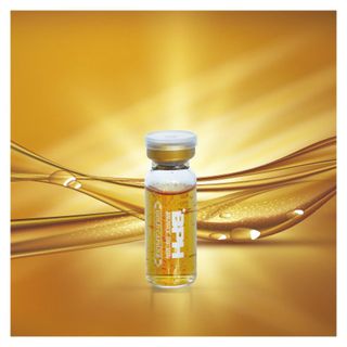 SERUM DƯỠNG ẨM, LÀM TRẮNG VÀ CẢI THIỆN NẾP NHĂN BPH GOLD CAPSULE (10ML x 3)