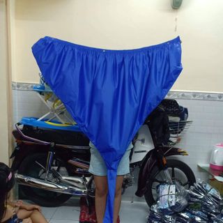 Bạt vệ sinh máy lạnh 1.7 đuôi 2.5