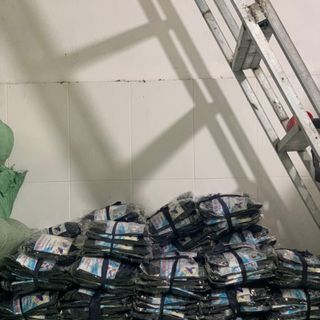 Bạt vệ sinh máy lạnh 1.7 đuôi 2.5