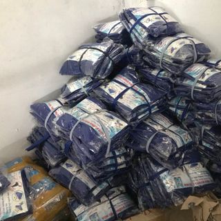 Bạt vệ sinh máy lạnh 1.7 đuôi 2.5