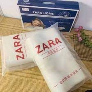 GỐI CAO SU NON CAO CẤP ZÃRA HOME