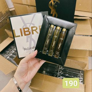 Set nước hoa Super Rep 1:1 mini