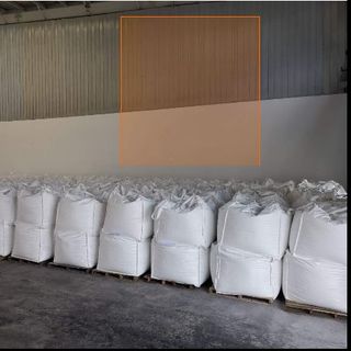 Tinh Bột Cationic