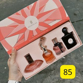 Set nước hoa Super Rep 1:1 mini