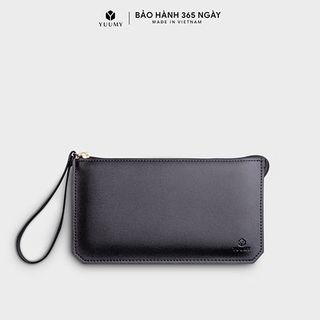 Ví da nữ cầm tay Yuumy Seasand YV68 nhiều màu