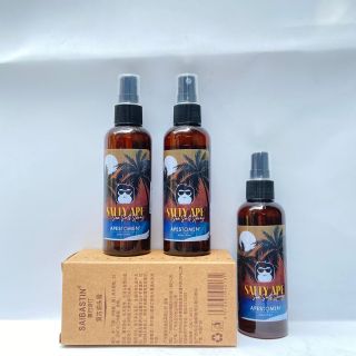 Xịt tạo phông toc aptoman