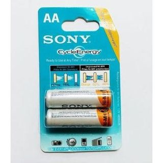 Pin Sạc AA/ AAA Sony Tiện Dụng LVQ007 giá sỉ