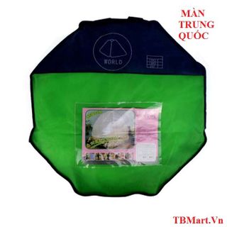 MÙNG CHỤP TỰ BUNG TRƠN 1M8 X 2M