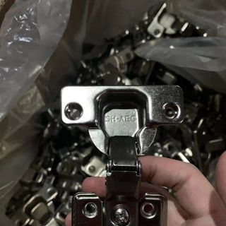 Bản lề bật SH-AEC