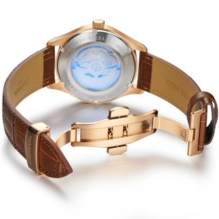 Đồng Hồ Carnival 8101G