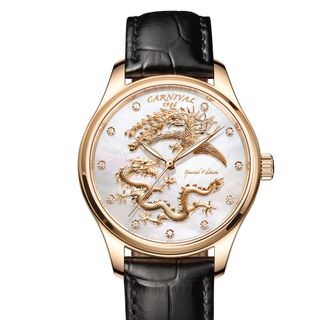 Đồng Hồ Carnival 8101G