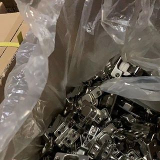 Bản lề bật SH-AEC