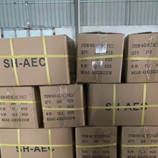 Bản lề bật SH-AEC