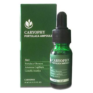 Serum Rau Má Caryophy giá sỉ