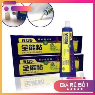 Keo Dán Đa Năng Universal Glue Siêu Dính Chắc 60g 5503 giá sỉ